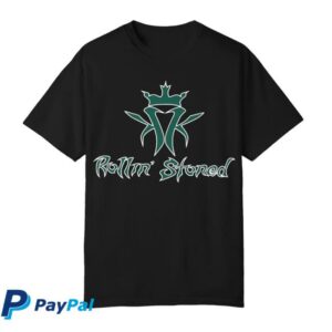 kenny Kottonmouth Kings Store Merch Kmk Rollin Stoned