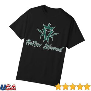 kenny Kottonmouth Kings Store Merch Kmk Rollin Stonedv