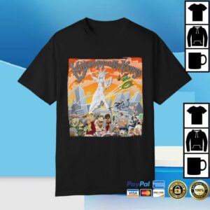 kenny Kottonmouth Kings Store Merch Kottonmouth Kings Fire It Up