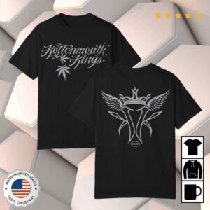 kenny Kottonmouth Kings Store Merch Kottonmouth Kings No 7