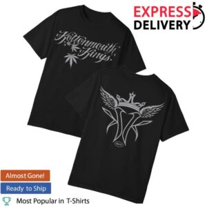 kenny Kottonmouth Kings Store Merch Kottonmouth Kings No 7v