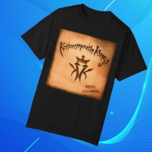 kenny Kottonmouth Kings Store Merch Kottonmouth Kings Royal Highnessv
