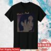 kenny Kung Fu Merch Snail Mail Portrait T Shirt