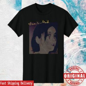 kenny Kung Fu Merch Snail Mail Portrait T Shirt