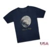 kenny Kung Fu Merch Store Snail Mail Ladies Shell Babydoll T Shirta