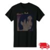 kenny Kung Fu Merch Store Snail Mail Portrait T Shirt