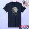 kenny Kung Fu Merch Store Snail Mail Shell T Shirt