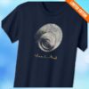 kenny Kung Fu Merch Store Snail Mail Shell T Shirtaa
