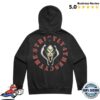 Loma Vista Recordings Merch Store Denzel Curry Scythe Hoodie 1 Loma Vista Recordings Merch Store Denzel Curry Scythe Hoodie