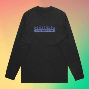 Loma Vista Recordings Merch Store Denzel Curry Scythe Longsleeve