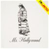 Matty Matheson Merch Just A Dash Mr Hollywood T-Shirt 4 Matty Matheson Merch Just A Dash Mr. Hollywood T-Shirt