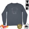 Merchtable Store Andrew Bird Beastie Long Sleeve Shirt