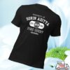 kenny Mkr Treasure Shop Merch Store Property Of Sorin Bw Text Unisex T ShirtV