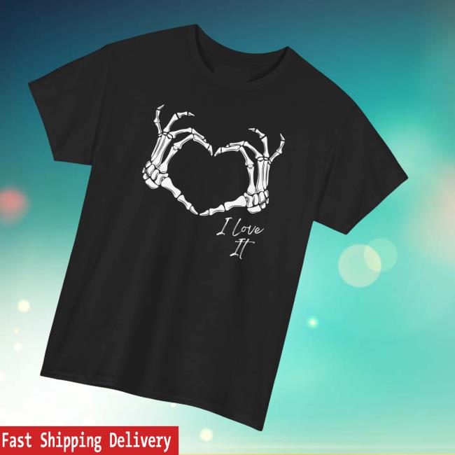 Murder With My Husband Merch Store I Love It Tour T-Shirt 3 Murder With My Husband Merch Store I Love It Tour T-Shirt