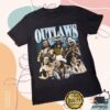 kenny Nashville Souvenirs Merch Store Country Outlaws T Shirta