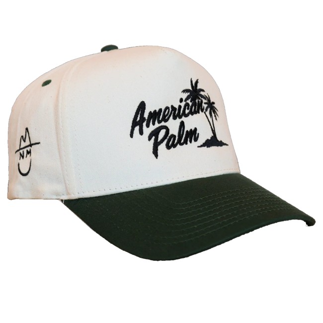 Niko Moon Merch American Palm Hat 3 Niko Moon Merch American Palm Hat