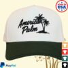 Niko Moon Merch American Palm Hat 2 Niko Moon Merch American Palm Hat