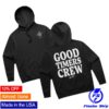 Niko Moon Merch Pirate Crew Hoodie