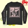 kenny Novaonenovaone Merch Store Shop How To Kiss Longsleeve T