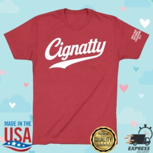 kenny Obvious Shirts Merch Cignatty Shirt