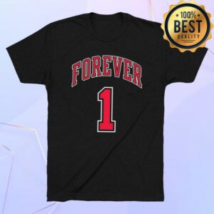 Obvious Shirts Merch Forever 1 Tee