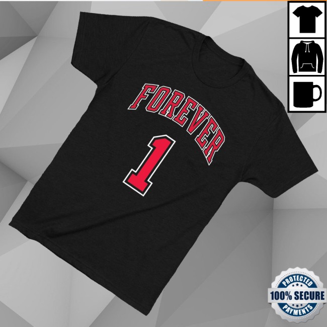 Obvious Shirts Merch Forever 1 Tee 3 Obvious Shirts Merch Forever 1 Tee