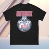 kenny One Ok Rock Merch Store Shop Detox World Tee