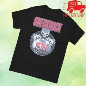 kenny One Ok Rock Merch Store Shop Detox World Teev kenny One Ok Rock Merch Store Shop Detox World Teev