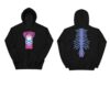 kenny One Ok Rock Merch Store Shop Oor Skull Logo Hoodie