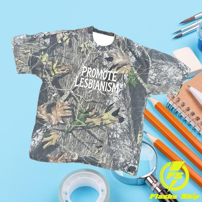 Pattie Gonia Merch Store Promote Lesbianism Cream Print 3 Pattie Gonia Merch Store Promote Lesbianism Cream Print