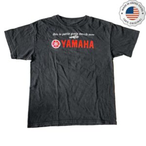 Pattie Gonia Merch Store This Is Pattie Gonia Merch Now Cream Print