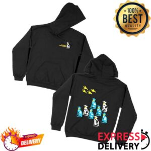 kenny Pillowhead Merch Store Catwallader Hoodiev