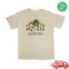 kenny Pillowhead Merch Store Frog Charmer T Shirt