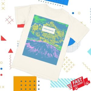 kenny Pillowhead Merch Store Luuwit Warhol T Shirtv