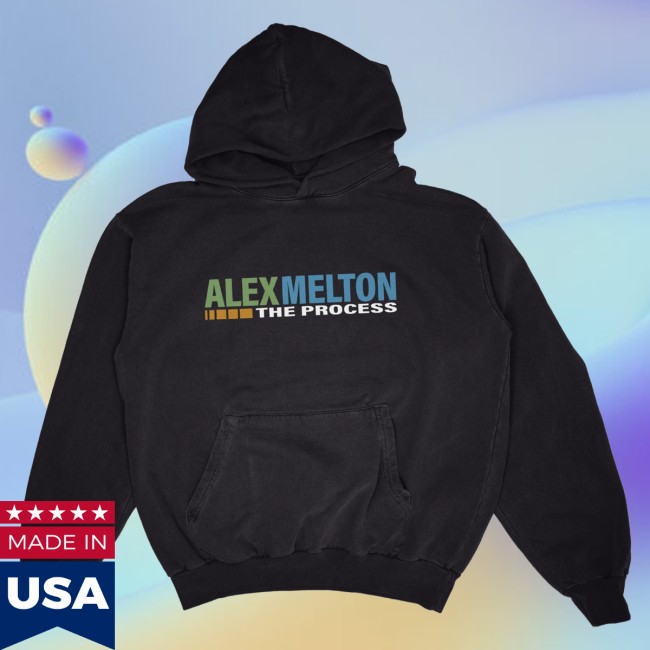 Pure Noise Records Merch Alex Melton Jazz Black Pullover 5 Pure Noise Records Merch Alex Melton Jazz Black Pullover