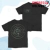 Pure Noise Records Merch Unitytx Logo Black Tee