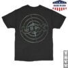 Pure Noise Records Merch Unitytx Logo Black Tee