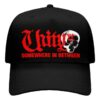 Pure Noise Records Merch Unitytx Somewhere In Between Black Trucker Hat 7 Pure Noise Records Merch Unitytx Somewhere, In Between Black Trucker Hat