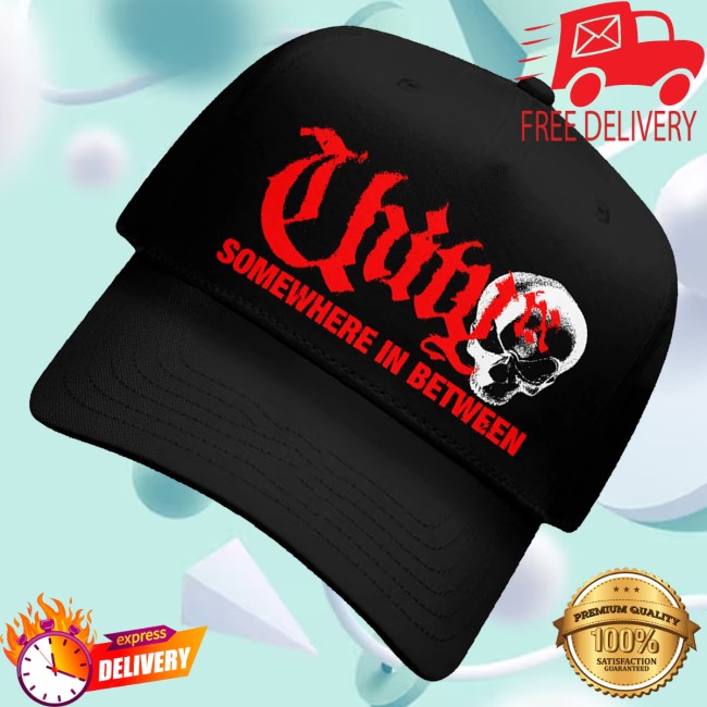 Pure Noise Records Merch Unitytx Somewhere In Between Black Trucker Hat 3 Pure Noise Records Merch Unitytx Somewhere, In Between Black Trucker Hat