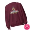 Rare Americans Merch Store Alfred Mascot Crewneck 1 Rare Americans Merch Store Alfred Mascot Crewneck