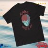Rare Americans Merch Store Brittle Bones Nicky Face Tee 1 Rare Americans Merch Store Brittle Bones Nicky Face Tee