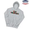 Rare Americans Merch Store Ra Baggage Hoodie