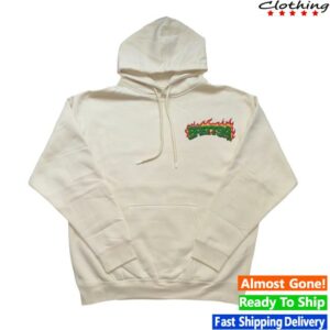 Real Brettski Merch Store The Brettski Sweatshirt Bone