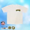 Real Brettski Merch Store The Brettski T-Shirt White 6 Real Brettski Merch Store The Brettski T-Shirt White