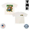 Real Brettski Merch Store The Brettski T-Shirt White