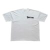 Real Brettski Merch Store What Are You A Cop T-Shirt White