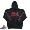 kenny Reality Fade Merch Store Lust Of Decay Infesting The Exhumed Hoodie