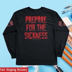 kenny Reality Fade Merch Store Lust Of Decay Infesting The Exhumed Long Sleevea