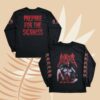 kenny Reality Fade Merch Store Lust Of Decay Infesting The Exhumed Long Sleeveaa