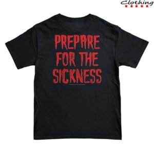 kenny Reality Fade Merch Store Lust Of Decay Infesting The Exhumed T Shirta